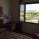 Hotel Brigantino Non Dista