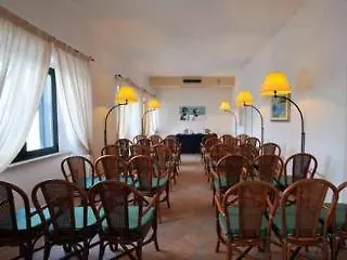 Hotel Brigantino Non Dista