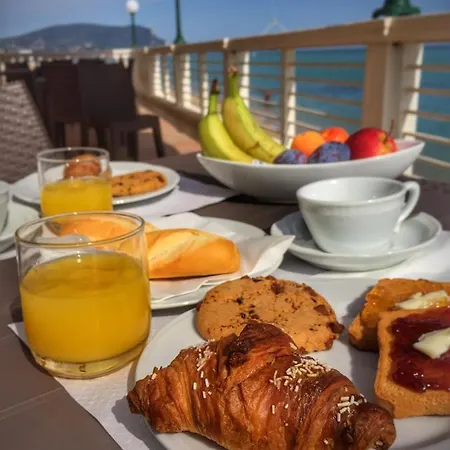 Hotel Brigantino Non Dista Porto Recanati