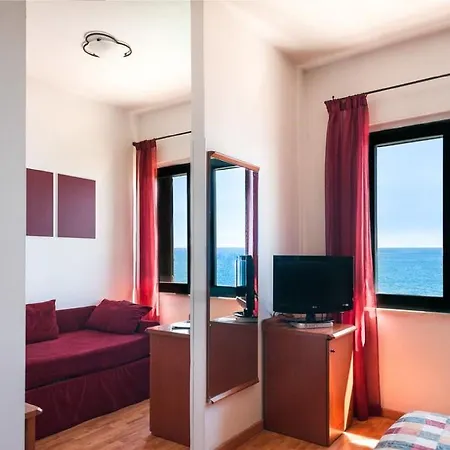 Brigantino Non Dista Hotel 3*
