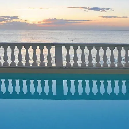 Brigantino Non Dista Hotel Porto Recanati