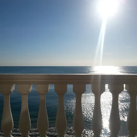 Hotel Brigantino Non Dista Porto Recanati