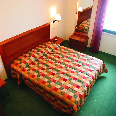 Brigantino Non Dista Hotel 3*