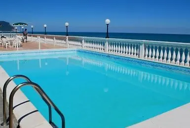 Brigantino Non Dista Porto Recanati
