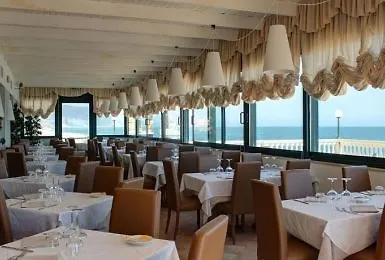 Brigantino Non Dista Hotel 3*