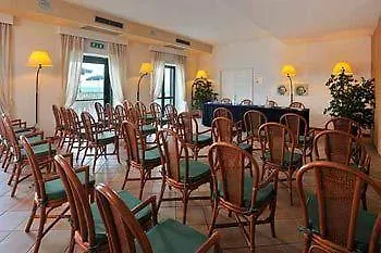 Brigantino Non Dista Hotel Porto Recanati