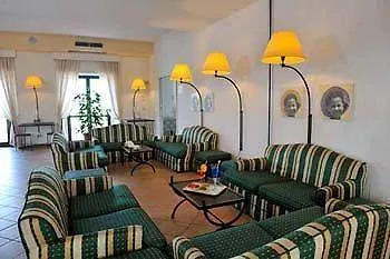 Brigantino Non Dista Hotel