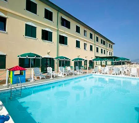 Brigantino Non Dista Hotel