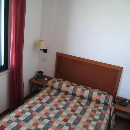 Brigantino Non Dista Hotel