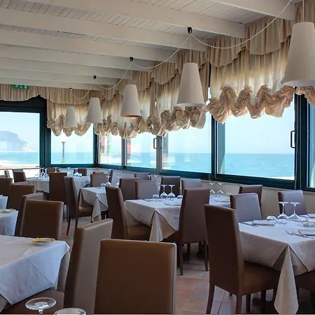 Hotel Brigantino Non Dista Porto Recanati