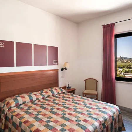 Brigantino Non Dista Hotel