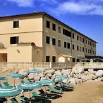 Hotel Brigantino Non Dista 3*