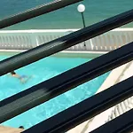 Hotel Brigantino Non Dista