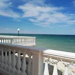 Hotel Brigantino Non Dista 3*
