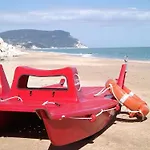 Hotel Brigantino Non Dista Porto Recanati