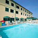 Brigantino Non Dista Hotel