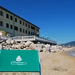 Brigantino Non Dista Porto Recanati