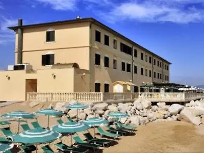 Hotel Brigantino Non Dista 3*