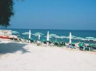 Brigantino Non Dista Hotel 3*