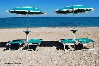 Brigantino Non Dista Porto Recanati