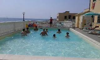 Hotel Brigantino Non Dista 3*