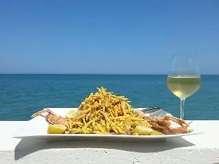 酒店 伊尔布丽甘缇诺酒店 3*