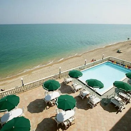 Brigantino Non Dista Hotel 3*
