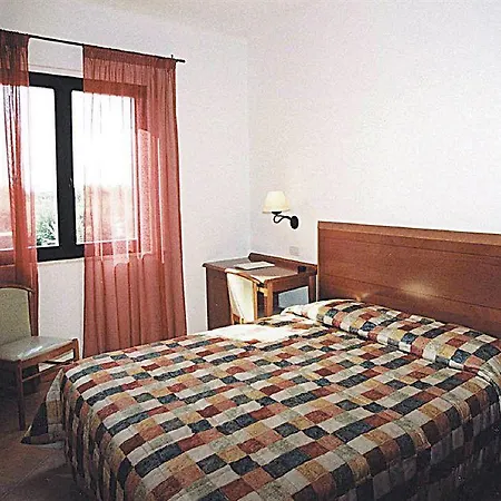 Brigantino Non Dista Hotel