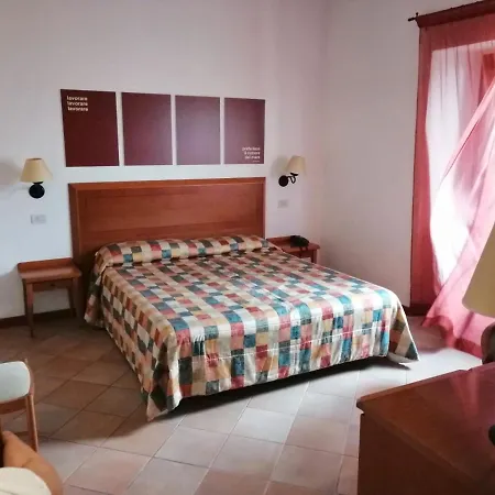 Hotel Brigantino Non Dista Porto Recanati