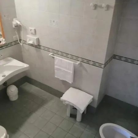 Hotel Brigantino Non Dista Porto Recanati