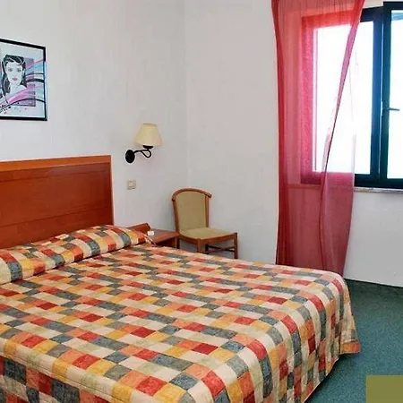 Hotel Brigantino Non Dista
