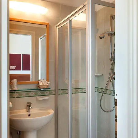 Brigantino Non Dista Hotel Porto Recanati