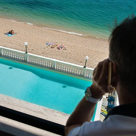 Hotel Brigantino Non Dista