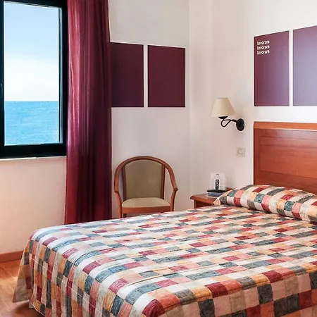 Hotel Brigantino Non Dista Porto Recanati