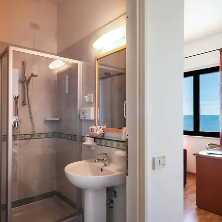 Brigantino Non Dista