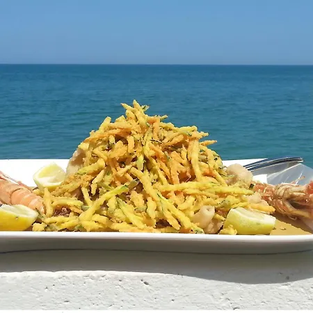 Brigantino Non Dista 3* Porto Recanati