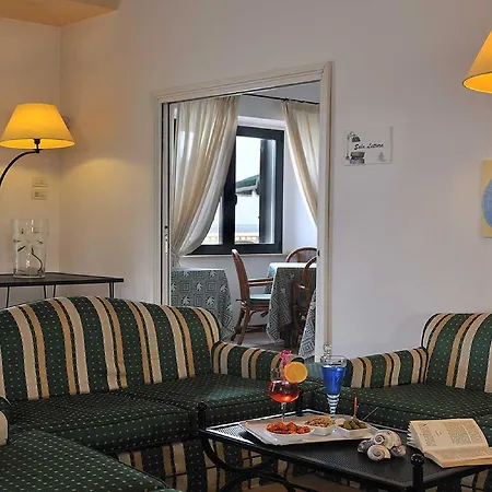 Brigantino Non Dista 3*