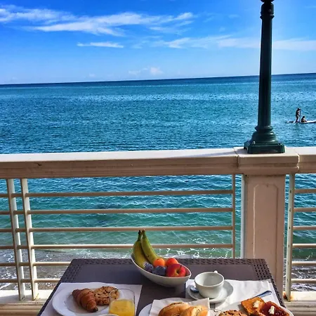 Brigantino Non Dista