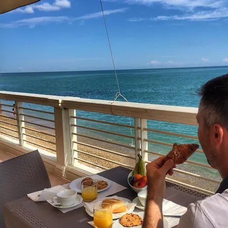 Brigantino Non Dista 3*