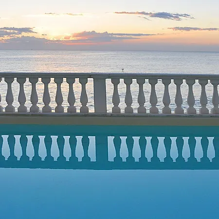 Brigantino Non Dista Porto Recanati