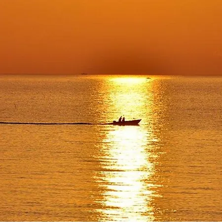 Hotel Brigantino Non Dista Porto Recanati