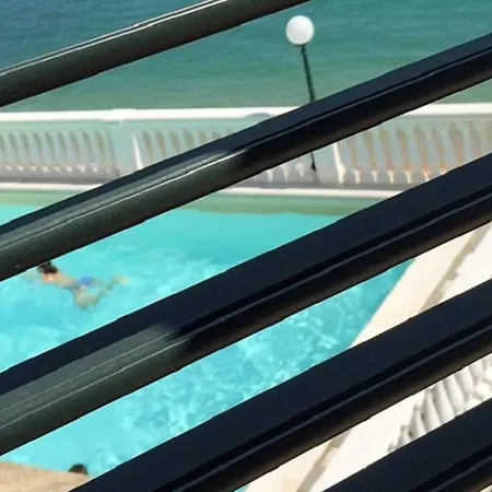 Hotel Brigantino Non Dista