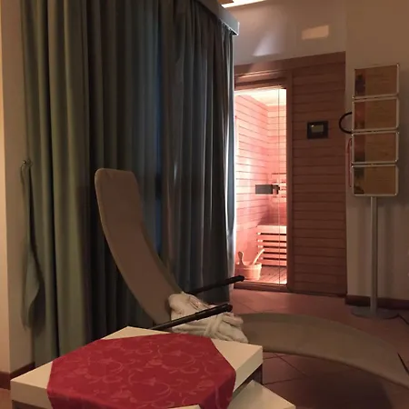 Brigantino Non Dista Hotel Porto Recanati