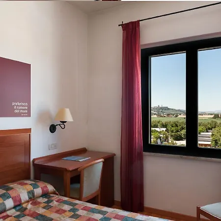 Brigantino Non Dista Hotel