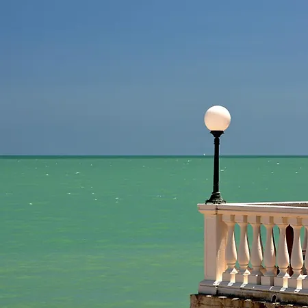 Brigantino Non Dista 3*