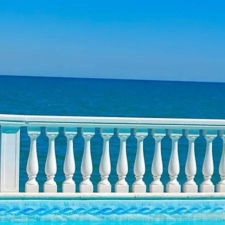 Hotel Brigantino Non Dista 3*