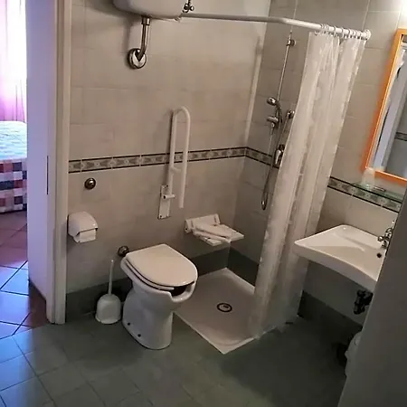 Hotel Brigantino Non Dista 3*