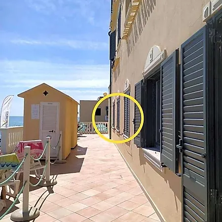 Hotel Brigantino Non Dista 3*