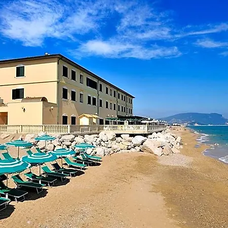 Brigantino Non Dista