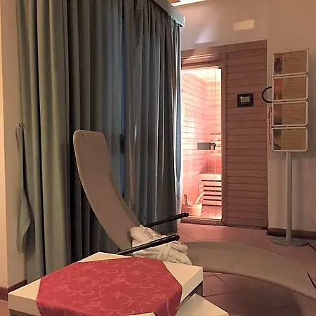 Hotel Brigantino Non Dista 3*